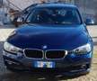 BMW 318 318d Blu/Azzurro - thumbnail 4