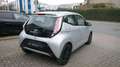 Toyota Aygo AYGO x-play touch Серебристый - thumbnail 8