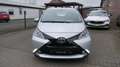 Toyota Aygo AYGO x-play touch Серебристый - thumbnail 2