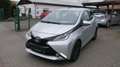 Toyota Aygo AYGO x-play touch Серебристый - thumbnail 3