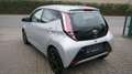 Toyota Aygo AYGO x-play touch Серебристый - thumbnail 6