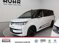 Volkswagen T7 Multivan Edition LÜ (Matrix/Standh./AHK) 2.0 l TSI 7-Gang-D Zwart - thumbnail 1