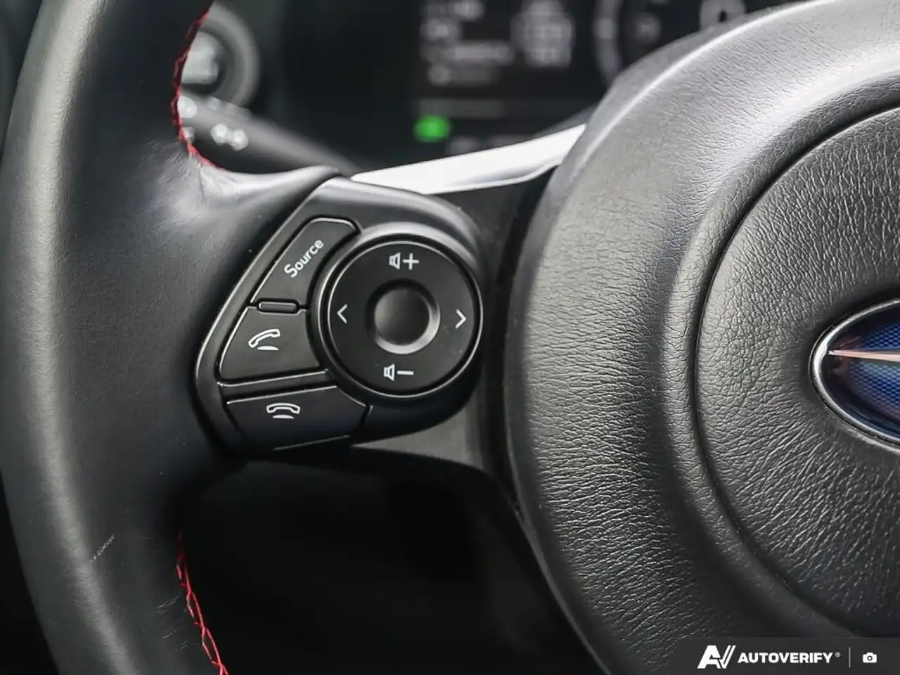 Subaru BRZ снимка Subaru BRZ