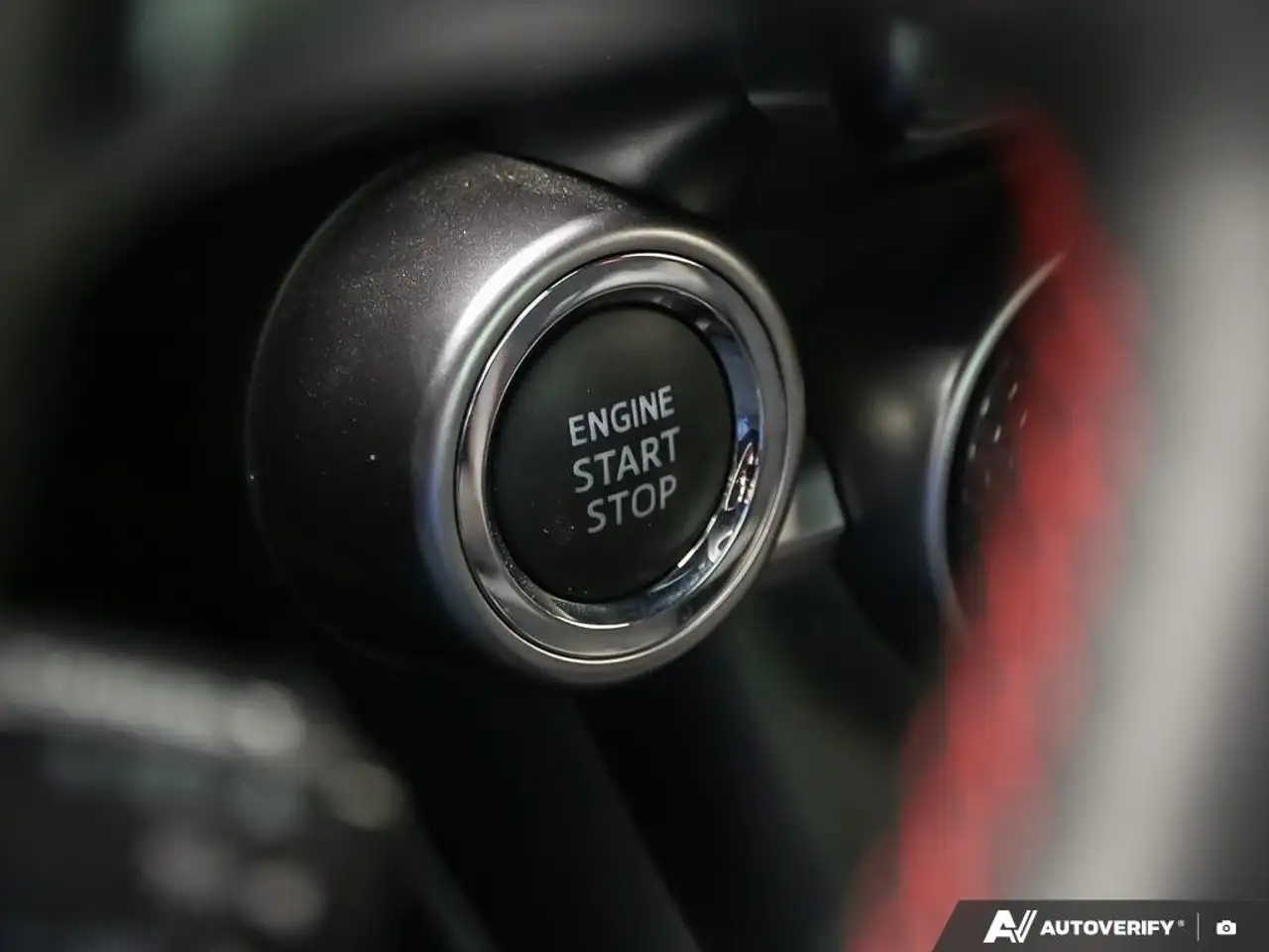 Subaru BRZ снимка Subaru BRZ