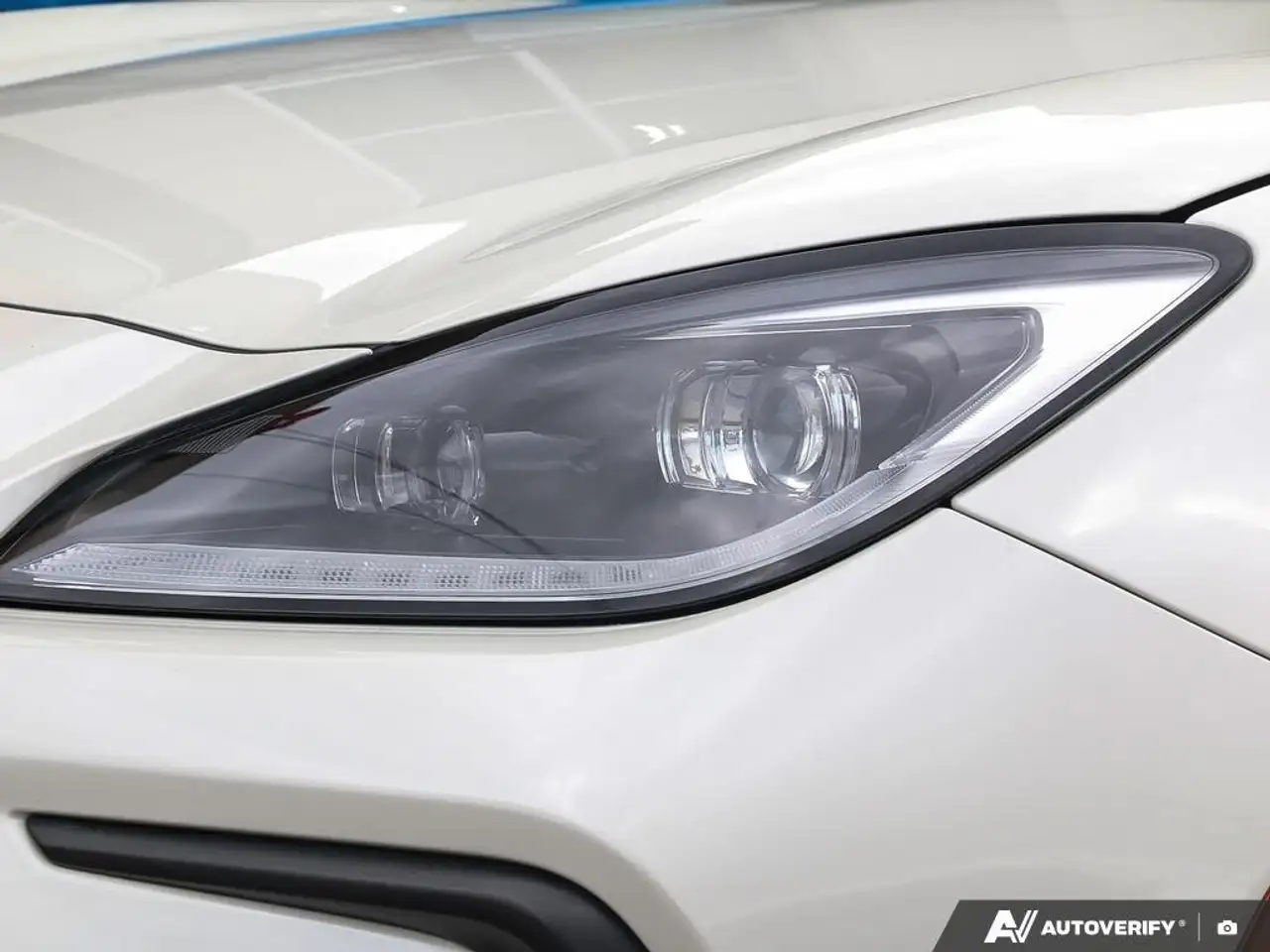 Subaru BRZ снимка Subaru BRZ