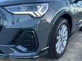 Audi Q3 Sportback 40 TFSI quattro S tronic MMIplus Grau - thumbnail 6
