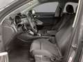 Audi Q3 Sportback 40 TFSI quattro S tronic MMIplus Gris - thumbnail 3