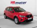 SEAT Arona Style Rot - thumbnail 1
