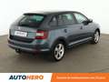 Skoda Rapid/Spaceback 1.0 TSI Clever Gris - thumbnail 6