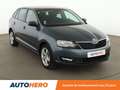 Skoda Rapid/Spaceback 1.0 TSI Clever Gris - thumbnail 8