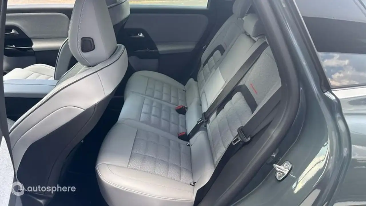 Citroen C5 Aircross 2026 — фото 13