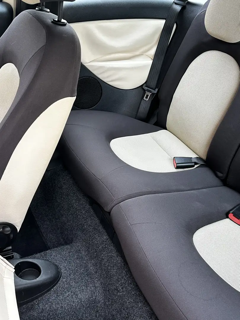 Lancia Ypsilon Y 1.2 16v Vanity - 2
