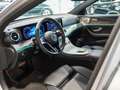 Mercedes-Benz E 300 E 300 e T EXCLUSIVE Fahrassistenz Burmester AHK Silber - thumbnail 18
