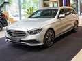 Mercedes-Benz E 300 E 300 e T EXCLUSIVE Fahrassistenz Burmester AHK Silber - thumbnail 8