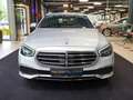 Mercedes-Benz E 300 E 300 e T EXCLUSIVE Fahrassistenz Burmester AHK Silber - thumbnail 9