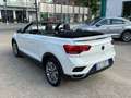 Volkswagen T-Roc CABRIO 1.5 TSI DSG STYLE UNIPRO NAVI KAMERA C18" Bianco - thumbnail 3