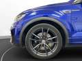 Volkswagen T-Roc R 4M LED LM 19" Navi PDC+RFK ACC beats Blau - thumbnail 11