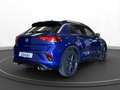 Volkswagen T-Roc R 4M LED LM 19" Navi PDC+RFK ACC beats Blau - thumbnail 4