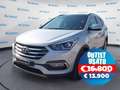Hyundai SANTA FE Santa Fe 2.2 crdi Xpossible 4wd auto Argento - thumbnail 1