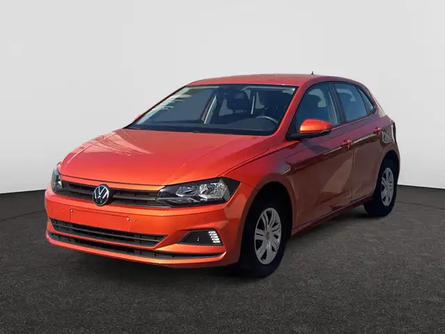 Volkswagen Polo main image