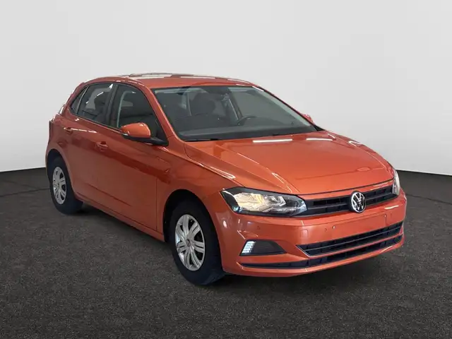 Volkswagen Polo view 13