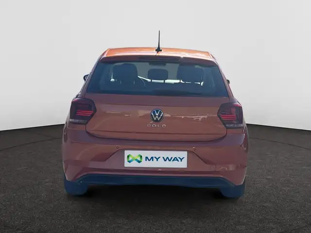 Volkswagen Polo view 6