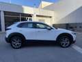Mazda CX-30 2.5 e-Skyactiv-G Centre Line FWD 103kW Blanco - thumbnail 4