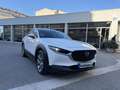 Mazda CX-30 2.5 e-Skyactiv-G Centre Line FWD 103kW Blanco - thumbnail 3