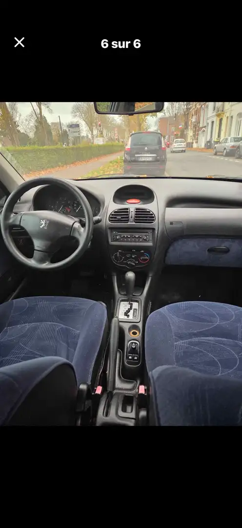 Peugeot 206 1.4i XT Pack Clim A - 2
