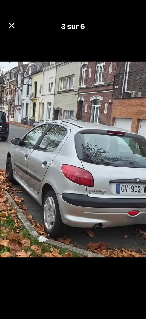 Peugeot 206 1.4i XT Pack Clim A - 1