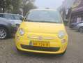 Fiat 500 500 1.2 Pop Geel - thumbnail 2