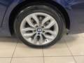 BMW 318 F31 Touring 318d Touring Business Advantage auto Bleu - thumbnail 12