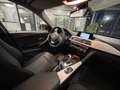 BMW 318 F31 Touring 318d Touring Business Advantage auto Bleu - thumbnail 6