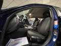 BMW 318 F31 Touring 318d Touring Business Advantage auto Bleu - thumbnail 7