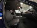 BMW 318 F31 Touring 318d Touring Business Advantage auto Bleu - thumbnail 10