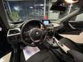 BMW 318 F31 Touring 318d Touring Business Advantage auto Bleu - thumbnail 5