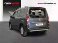 Peugeot Rifter 1.5 BlueHDI 100CV Allure Pack 7 pl. Gris - thumbnail 8