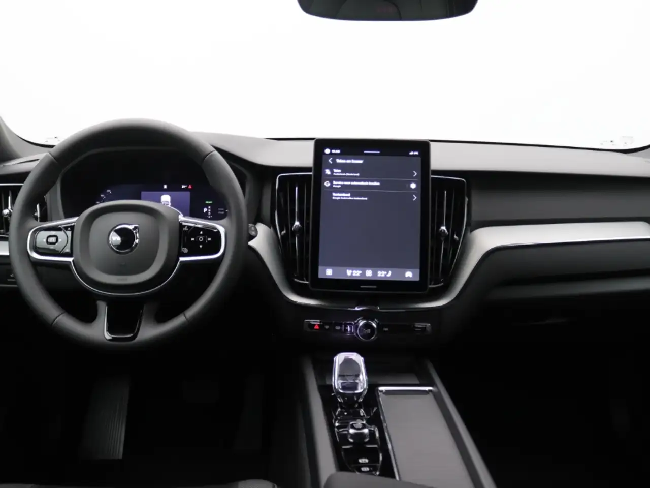 Volvo XC60 2026 — фото 13
