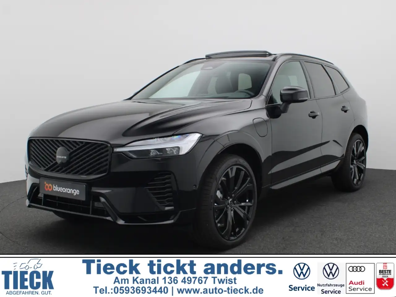 Volvo XC60 2026