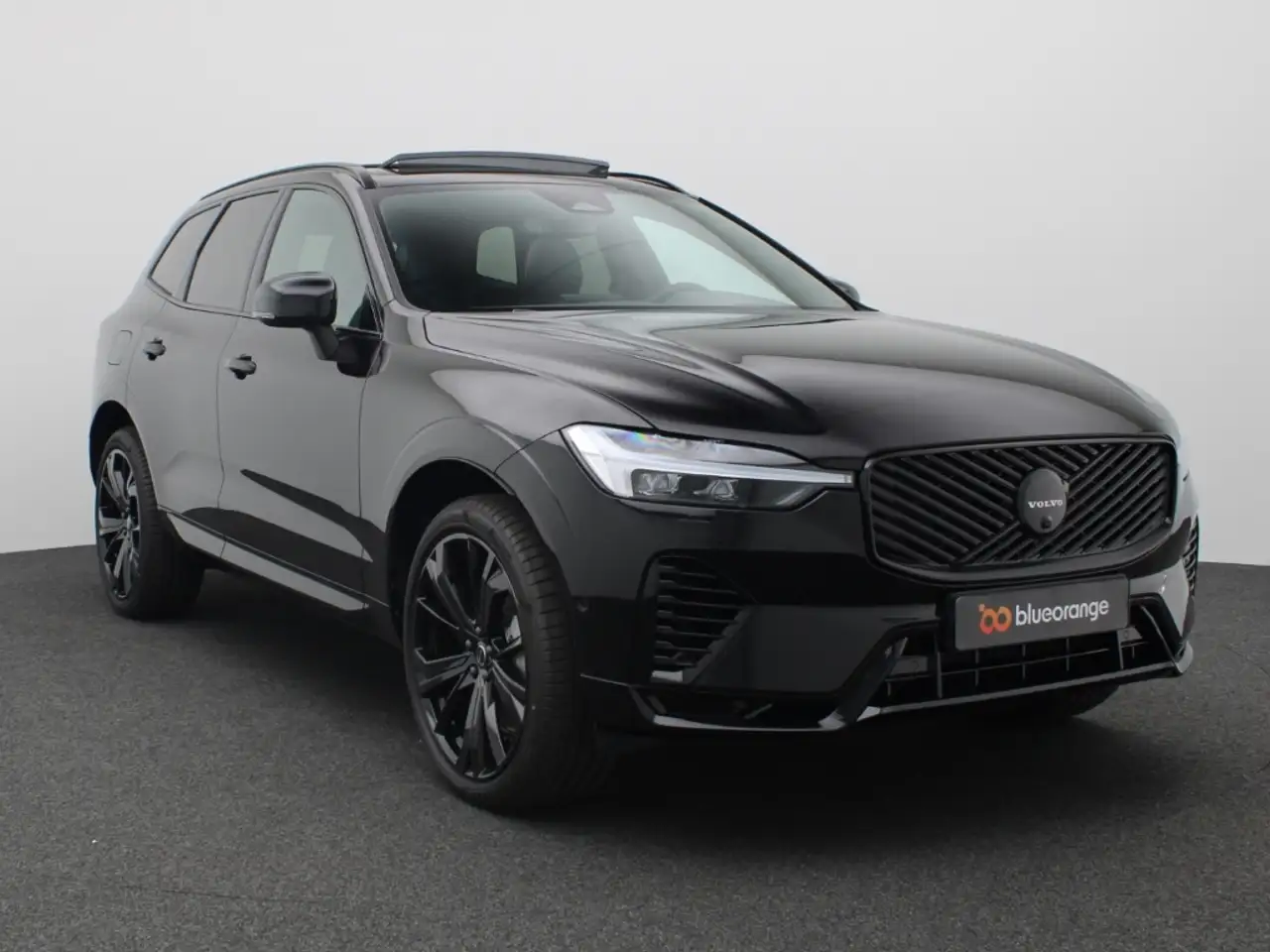 Volvo XC60 2026