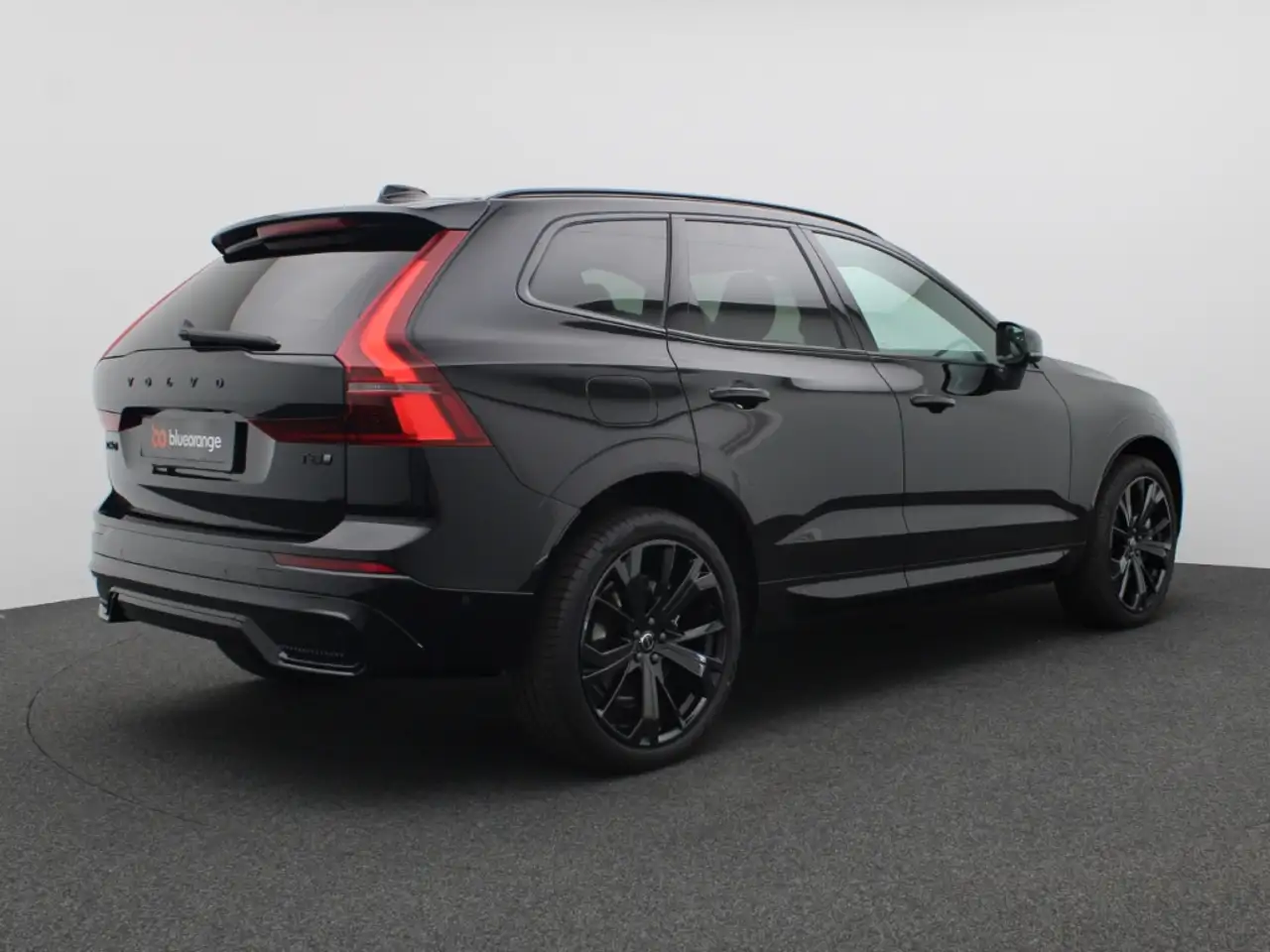 Volvo XC60 2026