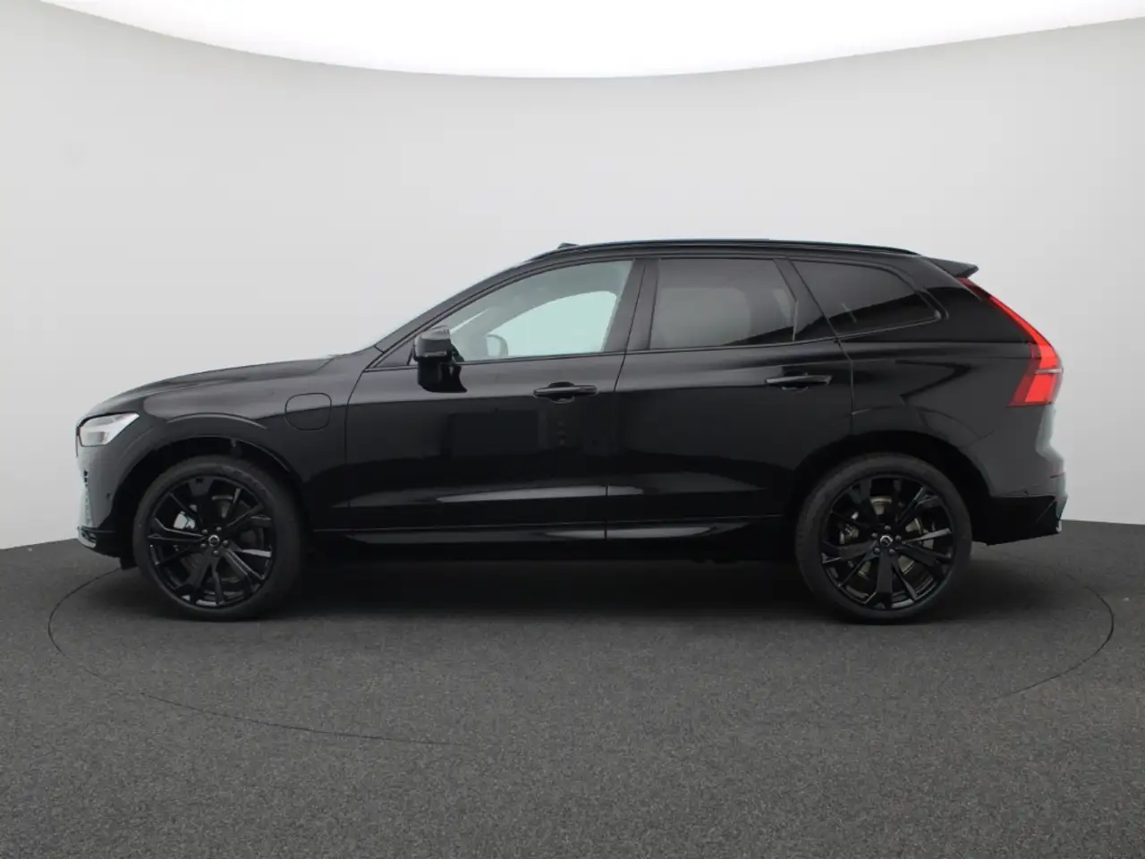 Volvo XC60 2026