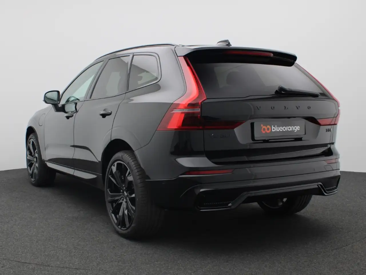 Volvo XC60 2026