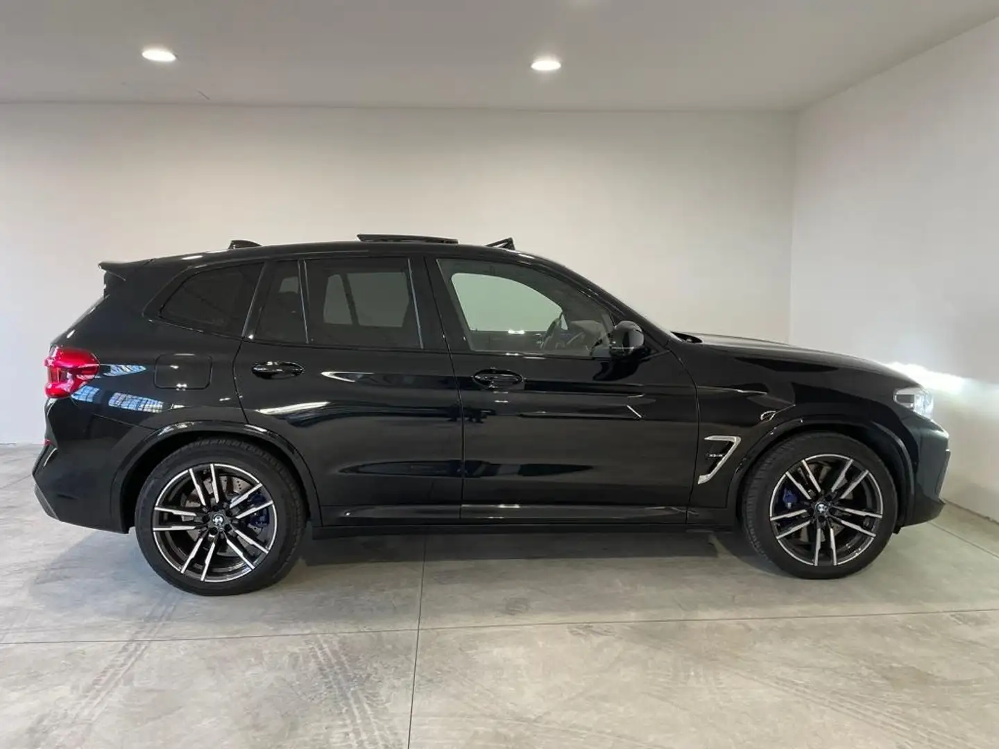 BMW X3 M 3.0 480cv auto - 1