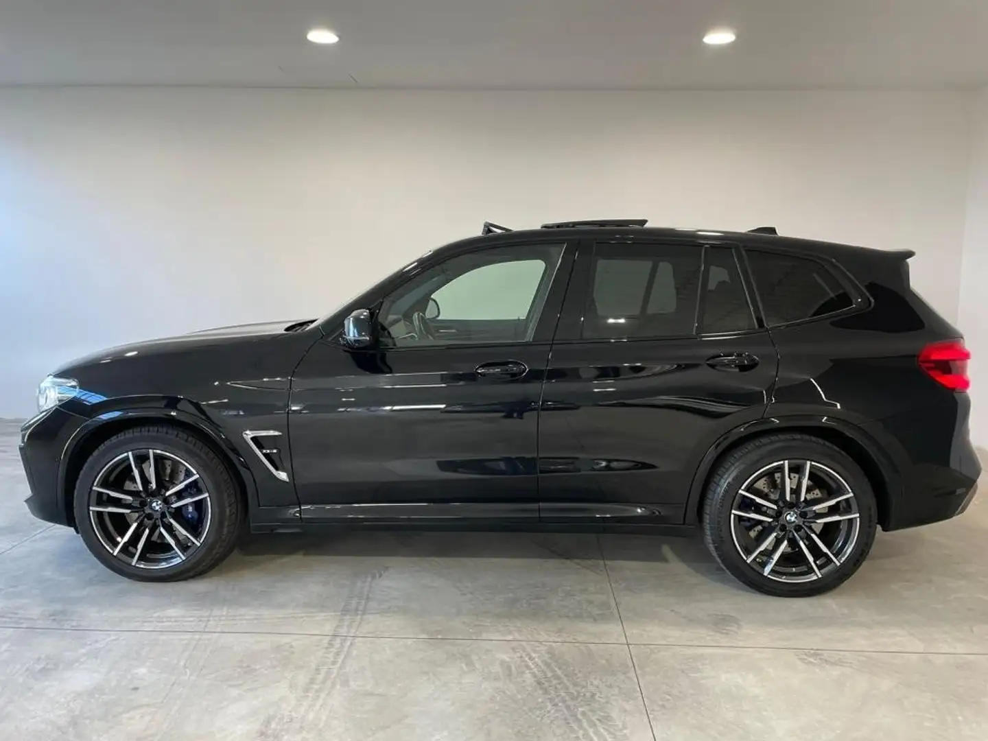 BMW X3 M 3.0 480cv auto - 2