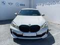 BMW 116 116iA 109ch M Sport DKG7 Blanc - thumbnail 3