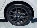 BMW 116 116iA 109ch M Sport DKG7 Blanc - thumbnail 9