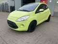 Ford Ka/Ka+ 1.2 Comfort start/stop Groen - thumbnail 1