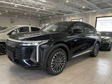 Omoda 9 SHS-P 1.5 tgdi phev Premium i-awd