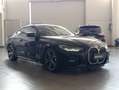 BMW 430 430d 48V xDrive Coupé Msport Schwarz - thumbnail 4